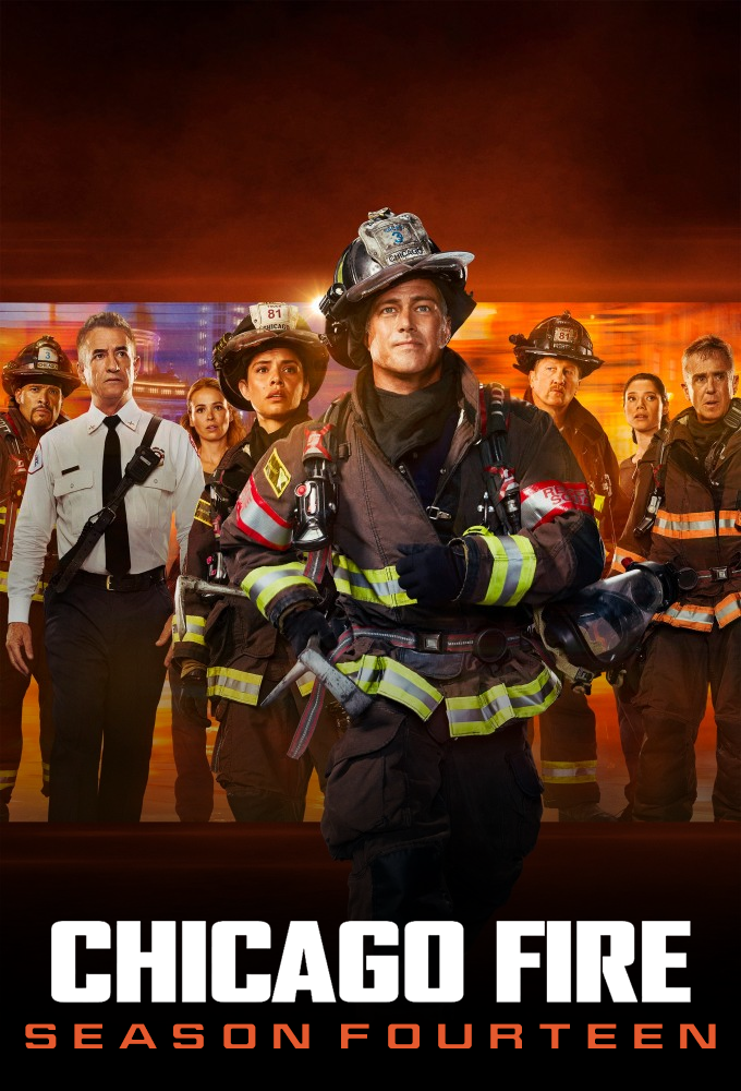 Chicago Fire - Season 14 [315188] (A1759396783) [[TV Shows]] --Plex--
